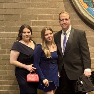 Meet your Posher, Mackenzie